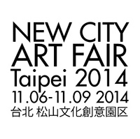 New City Art Fair Taipei
